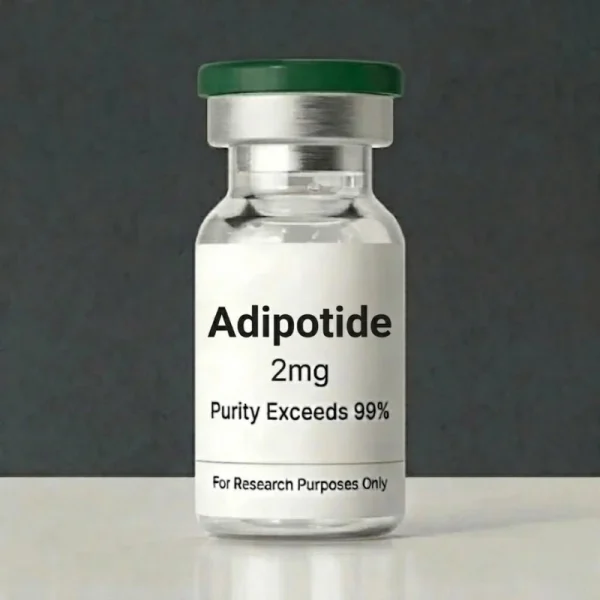 Adipotide 2mg