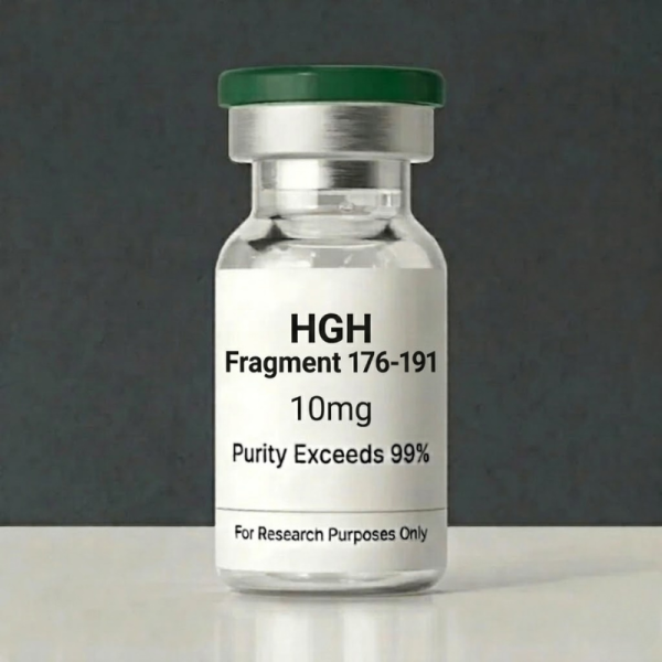 HGH Fragment 176-191 5mg