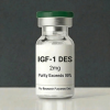 IGF-1 DES 2mg